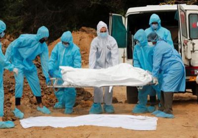 2415 إصابة و220 وفاة يسجلها كورونا في المكسيك