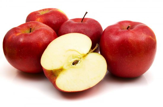 فوائد وأضرار تناول بذور التفاح