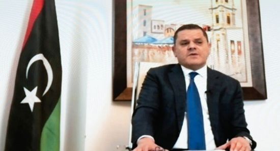  وصول وزراء الحكومة الليبية الجديدة لأداء اليمين أمام المحكمة العليا