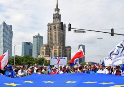 هولندا: فتح باب الاقتراع للانتخابات التشريعية