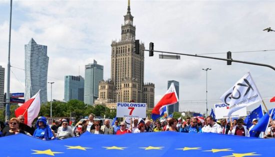 هولندا: فتح باب الاقتراع للانتخابات التشريعية