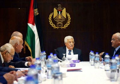  الحكومة الفلسطينية تتخذ قرار بالإغلاق الشامل في مدن الضفة 