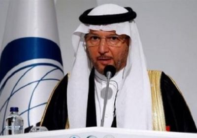 "التعاون الإسلامي": ندعم تدابير السعودية ضد الاستهداف الحوثي 