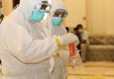 بالأرقام.. آخر إحصائيات كورونا في سلطنة عمان