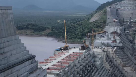  كبير مفوضي السودان في أزمة سد النهضة: لا نستبعد اللجوء إلى الحرب 