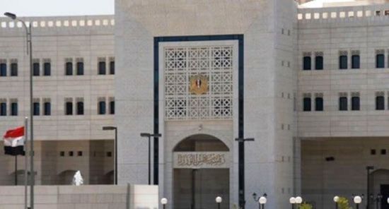 بريطانيا تفرض عقوبات جديدة على الحكومة السورية