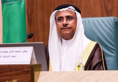  البرلمان العربي يخصص جلسة عامة لمناقشة الحملة الممنهجة لاستهداف الدول العربية