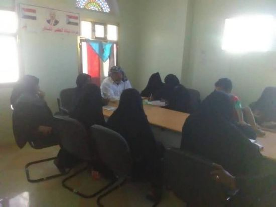 "انتقالي زنجبار" يشاور اللجان المحلية في تفعيل نشاطها