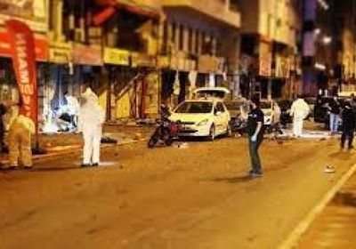 إحباط عملية "إرهابية" بأحزمة ناسفة تستهدف مدينة دمشق