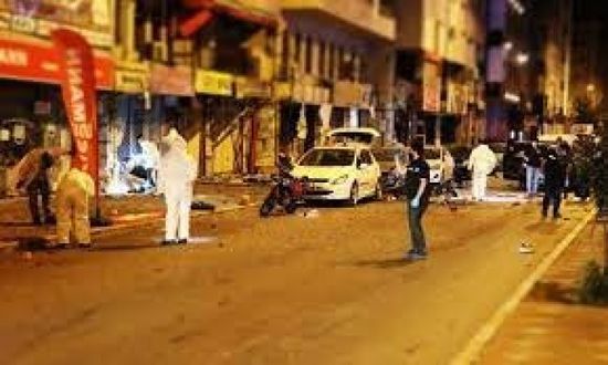 إحباط عملية "إرهابية" بأحزمة ناسفة تستهدف مدينة دمشق