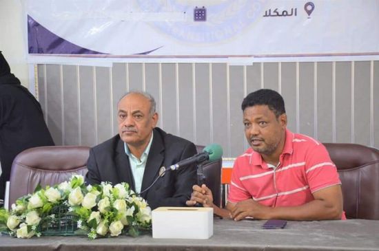 تطوير الإدارات المالية بـ "انتقالي حضرموت" في المجال المحاسبي