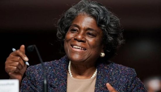 سفيرة أمريكا في الأمم المتحدة: حان الوقت لتحقيق الوحدة في حل سياسي للأزمة السورية