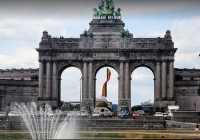  بروكسل تتخذ اجراءات قانونية ضد الحكومة البريطانية