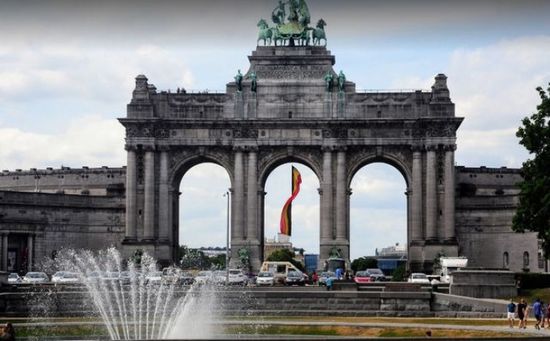  بروكسل تتخذ اجراءات قانونية ضد الحكومة البريطانية