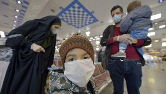 العراق يسجل قفزة جديدة في إصابات كورونا: 4901