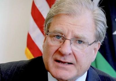 السفير الأمريكي لليبيا: سندعم الحكومة الجديدة في تحضير الانتخابات المقبلة