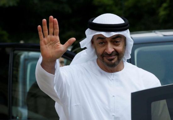 الريسي: بن زايد وهب نفسه لخدمة البشرية