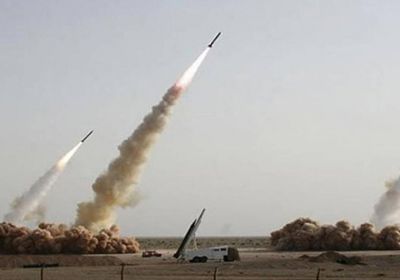  العراق.. ارتفاع عدد الصواريخ المستخدمة في الهجوم على قاعدة بلد الجوية إلى 5