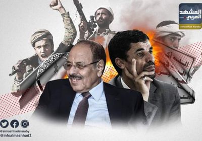 خيانة الشرعية.. انبطاح أمام الحوثي وإرهاب في وجه الأبرياء