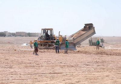 "البرنامج السعودي" يطلق مشروع مدينة سلمان الطبية بالمهرة