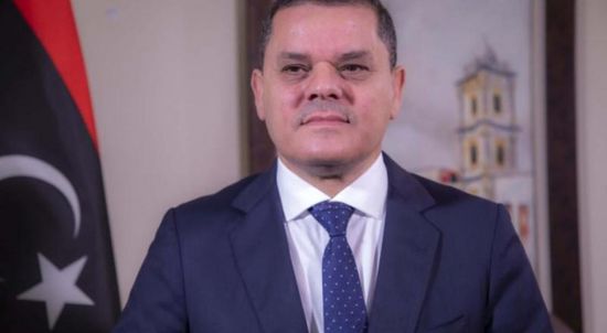 رئيس الحكومة الليبية يبحث خطة تأمين فتح الطريق الساحلي