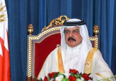  العاهل البحريني يبحث مع الرئيس البرازيلي سبل تعزيز العلاقات بين البلدين