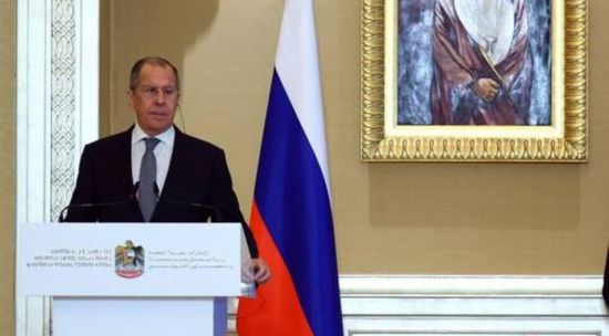  روسيا وقبرص تبحثان سبل توسيع مجالات التعاون بين البلدين