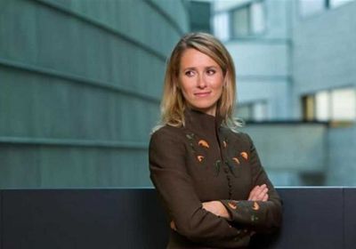 إصابة رئيسة حكومة إستونيا بفيروس كورونا