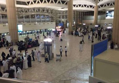 إجراءات جديدة بشأن سفر السعوديين إلى مصر