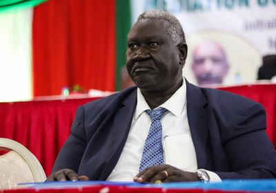 إصابة عضو بالمجلس السيادي الانتقالي في السودان بكورونا