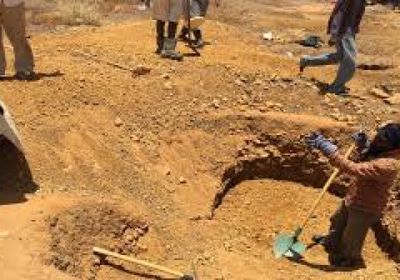 موريتانيا تطالب المنقبين عن الذهب بأخذ الحيطة والأمان