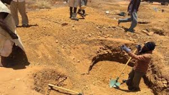 موريتانيا تطالب المنقبين عن الذهب بأخذ الحيطة والأمان