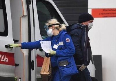  روسيا تكتشف وجود سلالة جنوب إفريقيا من فيروس كورونا