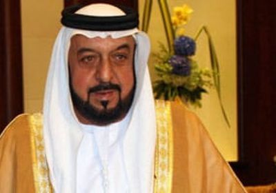  لهذا السبب.. الرئيس الإماراتي يطلق علي 2021 "عام الخمسين"