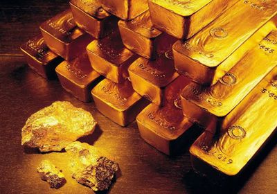  الذهب يستعيد بريقه مجددا بفعل تراجع سندات الخزانة الأمريكية