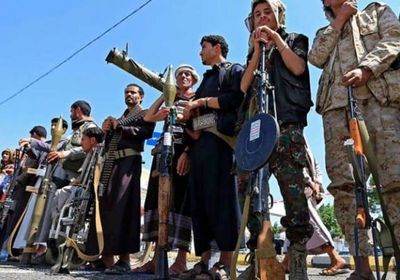 أوائل الثانوية.. سلاح الحوثيين نحو مزيدٍ من "العمل المسلح"