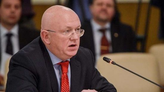 مندوب روسيا في مجلس الأمن يطالب بتطبيق اتفاق الرياض