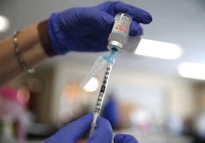  إعطاء 13 مليونا و500 ألف جرعة من لقاحات كورونا في البرازيل حتى الآن