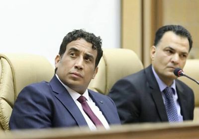  رئيس المجلس الرئاسي الليبي: التجهيز للانتخابات المقبلة سيكون أول عمل للحكومة