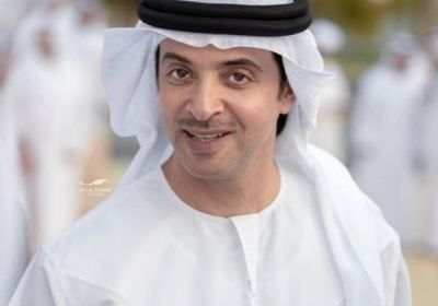  هزاع بن زايد: خطى طموحة لمسيرة التنمية في عام الخمسين