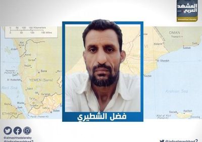  الشطيري: جميع أبناء الجنوب يشاركون بثورة الدفاع عن الوطن