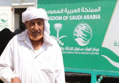 عيادات "سلمان للإغاثة" تستقبل 17 ألف مريض بالخوخة