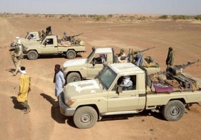 حكومة النيجر تعلن مقتل 58 شخصا في هجمات جنوب غرب البلاد