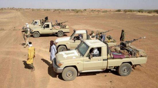 حكومة النيجر تعلن مقتل 58 شخصا في هجمات جنوب غرب البلاد