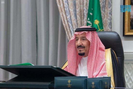 السعودية تطالب بتمديد حظر تسليح إيران لدعمها الحوثيين