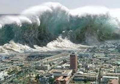 هزة أرضية بقوة 6.9 ريختر تضرب منطقة كامتشاتسكي في روسيا