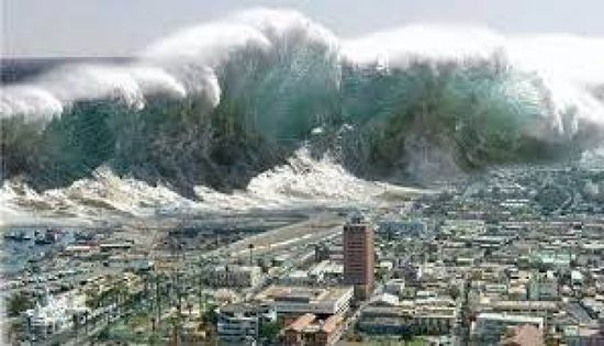 هزة أرضية بقوة 6.9 ريختر تضرب منطقة كامتشاتسكي في روسيا