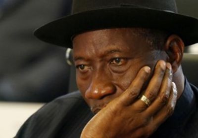 قائد السلم والأمن الإفريقي لعام 2020..  لقب جديد للرئيس النيجيري السابق