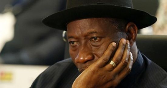 قائد السلم والأمن الإفريقي لعام 2020..  لقب جديد للرئيس النيجيري السابق