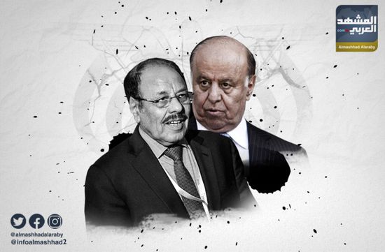 بيان الشرعية للجنوبيين: اقبلوا بالجوع